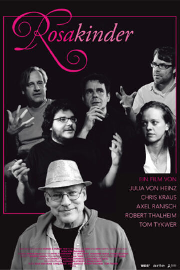 Rosakinder - Poster 2