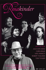 Rosakinder - Poster 2