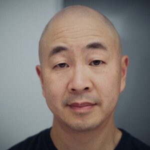 Eric Lin 1