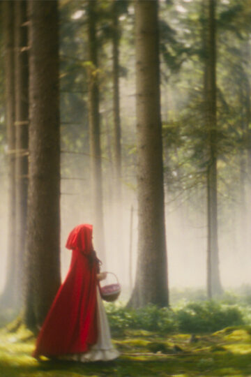 Rouge - Poster 1