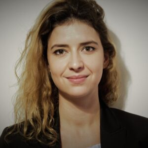 Maïlys Gelin 1