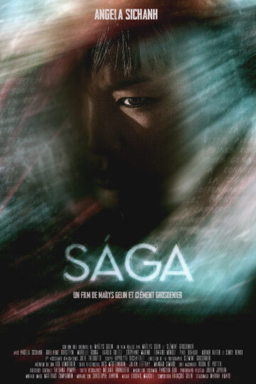 Sága - Poster 1
