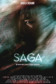 Sága - Poster 1