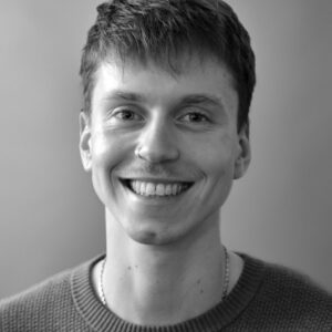Tim Klinger 1