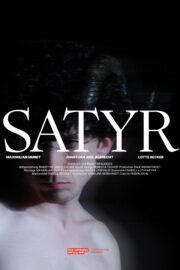 SATYR - Poster 1