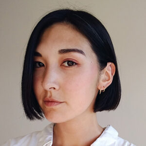 Miwako Van Weyenberg 1