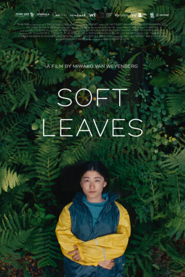 Soft Leaves - Poster 1