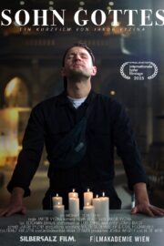 SOHN GOTTES - Poster 1