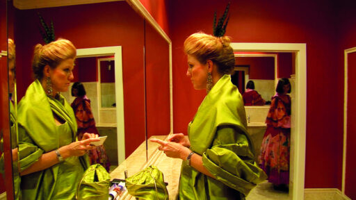 STANDESGEMÄSS - Still 2