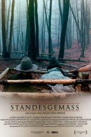 STANDESGEMÄSS - Poster 1