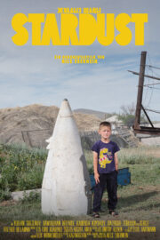 Stardust - Poster 1