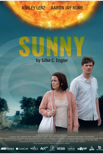 Sunny - Poster 1