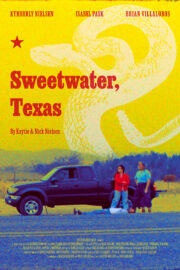Sweetwater, Texas - Poster 1