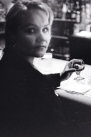 The Essence of Eva - Poster 1