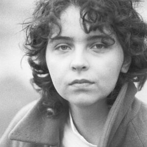 Masha Mollenhauer 1