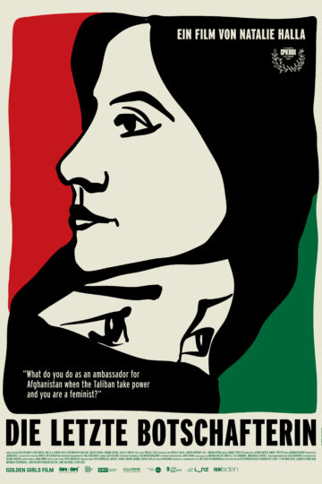 The Last Ambassador - Poster 2