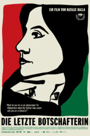 The Last Ambassador - Poster 2