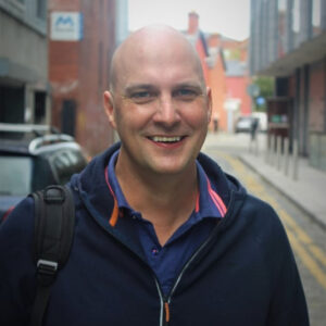 Alex Fegan 1