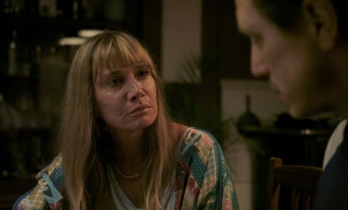 TOD MEINER JUGEND - Still 2