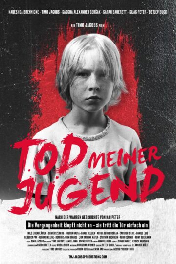 Tod meiner Jugend - Poster 1