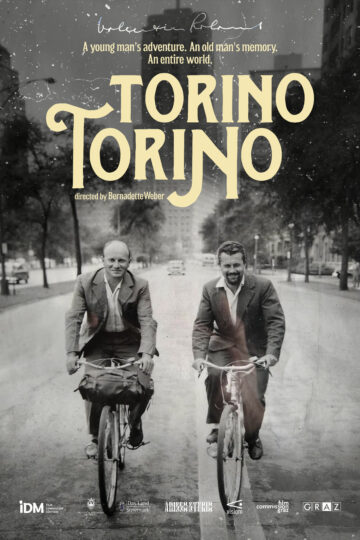 Torino Torino - Poster 1