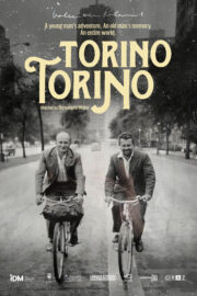Torino Torino - Poster 1