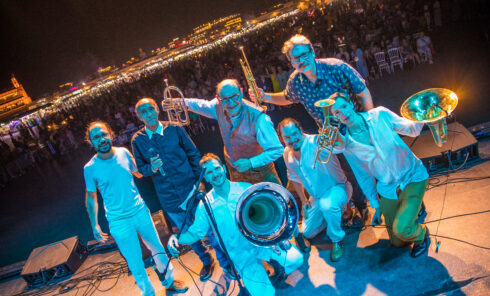 Über Unterbiberger - Still 13