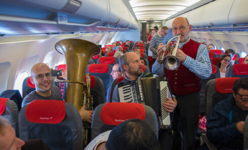 Über Unterbiberger - Still 15