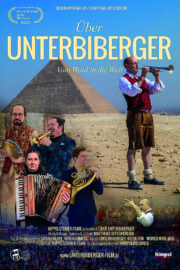 Über Unterbiberger - Poster 1