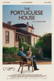 Una quinta portuguesa - Poster 1