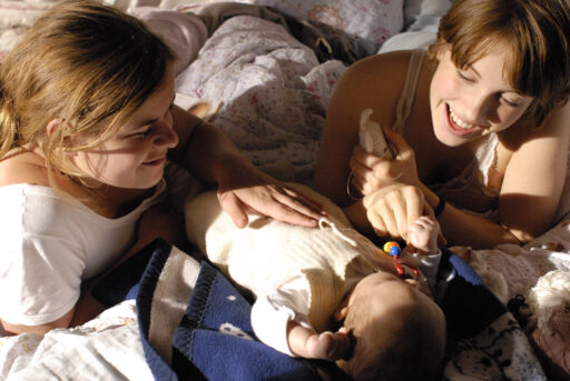 WAS AM ENDE ZÄHLT - Still 3