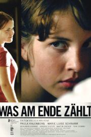 WAS AM ENDE ZÄHLT - Poster 1
