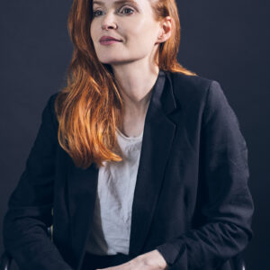 Lisa Brühlmann 1