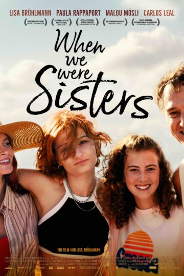 When We Were Sisters - Poster 1