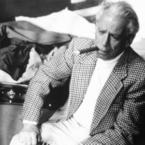 Samuel Fuller 1