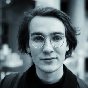 Nikolas Darnstädt 1