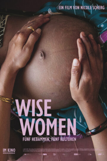 Wise Women - Poster 1