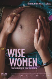 Wise Women - Poster 1