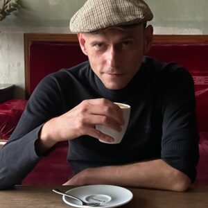 Andre Jagusch 1