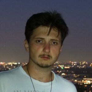 Alexander Peskador 1
