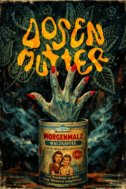 Dosenmutter - Poster 1