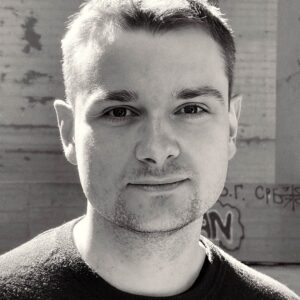 Maximilian Conway 1