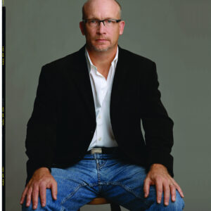 Alex Gibney 1