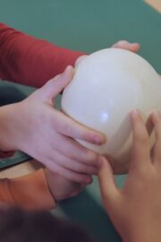 Mit Ästen bis zum Himmel - Still 1