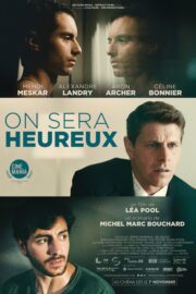 ON SERA HEUREUX - Poster 1