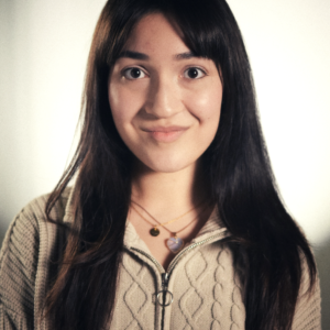 Sophia Galneder 1