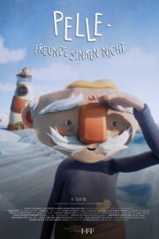 Pelle - Freunde sinken nicht - Poster 1