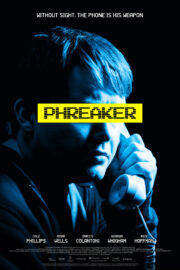 Phreaker - Poster 1