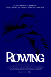 Rowing - Poster 1