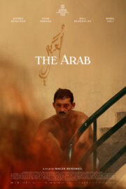 The Arab - Poster 1